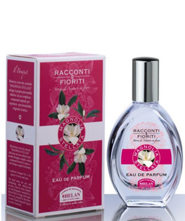 Helan Magnolia Stellata