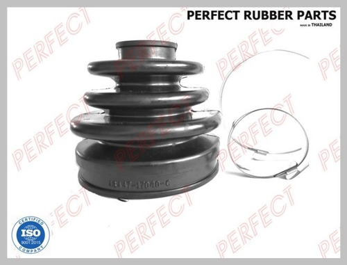 Пыльник привода 25.5x83x81.5 PERFECT (Кратность 1 шт) TO53ST171UZ