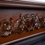 Каминокомплект Real Flame Salford 33 AO-255 с очагом 3D Firestar 33