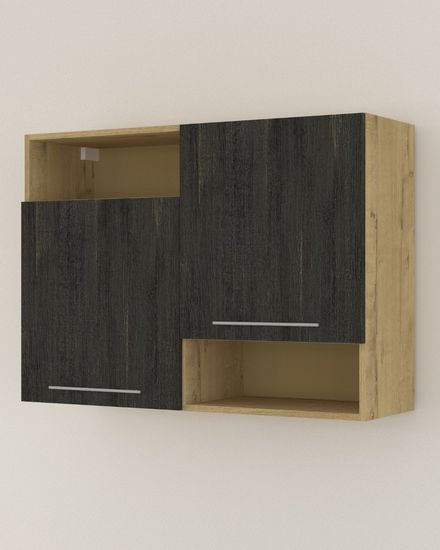 дуб бунратти / дуб интра