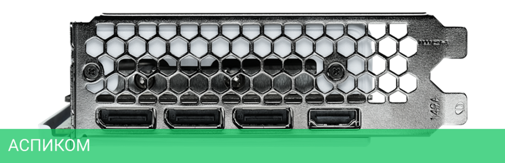 Видеокарта Palit GeForce RTX 5070 White OC 12Gb GDDR7 (NE75070U19K9-GB2050W)