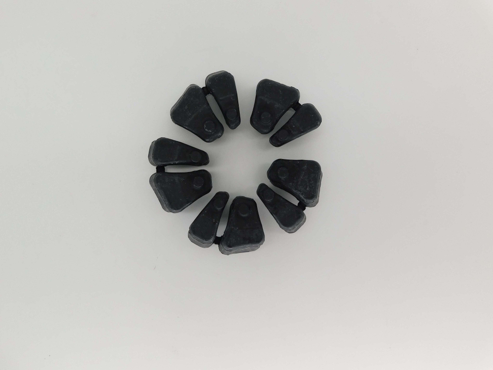 Демпфер заднего колеса Honda VFR800 06410-MBG-000