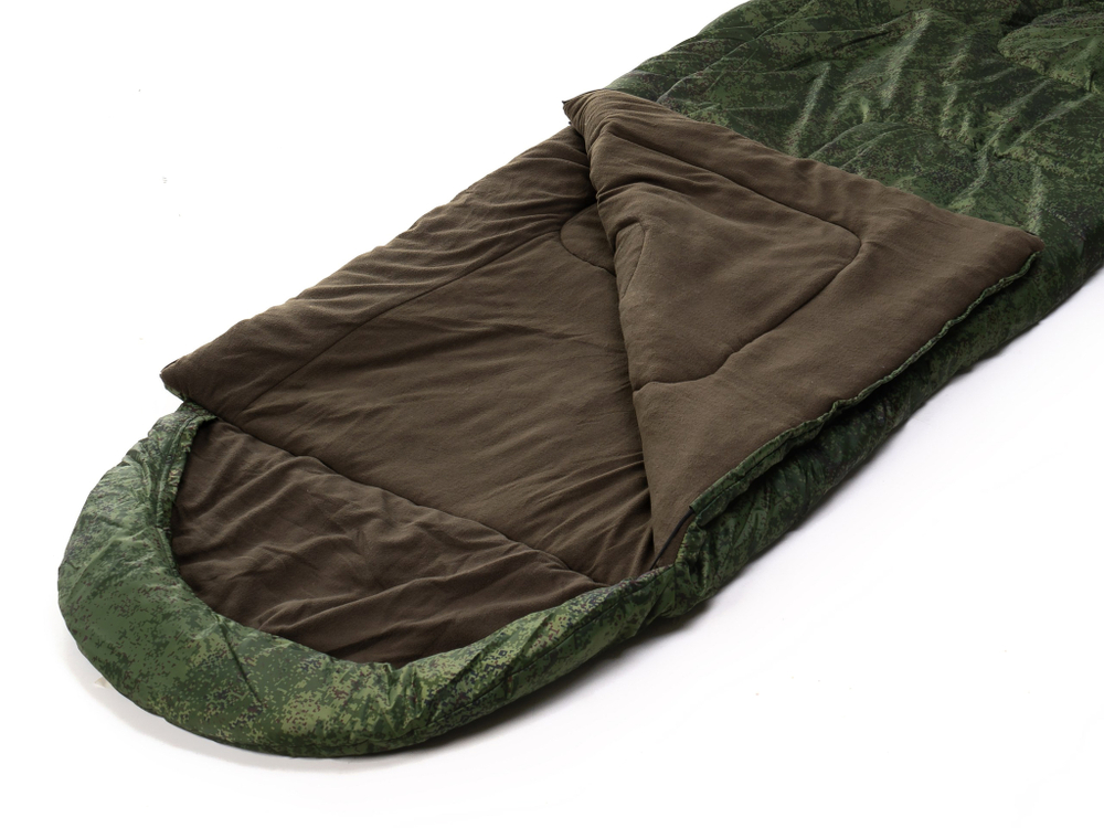 Спальный мешок Balmax "Аляска" Everest series (-15)