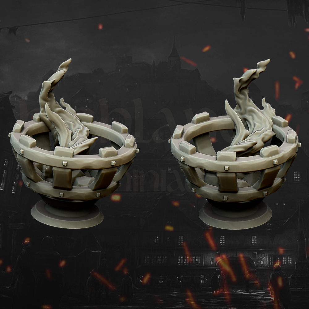Archery Props