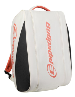 Сумка для Padel Bullpadel BPP26019 Elite - white