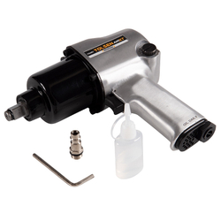 TOLSEN (TT73361) Гайковерт пневматический ударный 1/2", 850 Нм