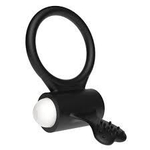 Виброкольцо Power Clit Silicone Cockring