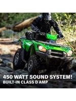 Аудиосистема Boss Audio ATVB6.5R 450W 6.5''