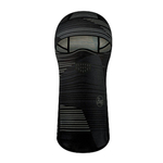 Маска (балаклава) Buff Thermonet Hinged Refik Black 124108.999.10.00