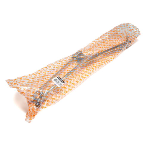 Трапеция стеклоочистителя 2-х щёточная, ВАЗ, CHEVROLET (ан. 83.5205600)