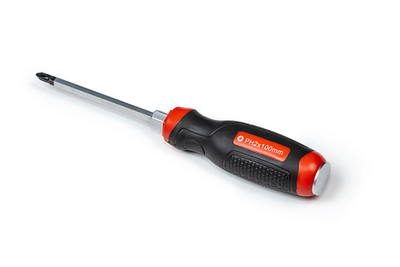 Отвертка крестовая силовая PH2х100 CS-30.7.1