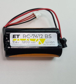 Аккумулятор ET RC-7412BS