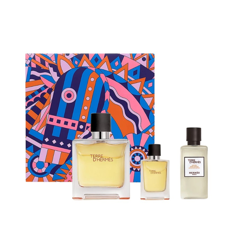 Hermes Terre d'Hermes Parfum