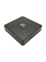 Видеорегистратор гибридный ST-HVR-S0405X20 4-канальный до 5MP 1 HDD LIGHT