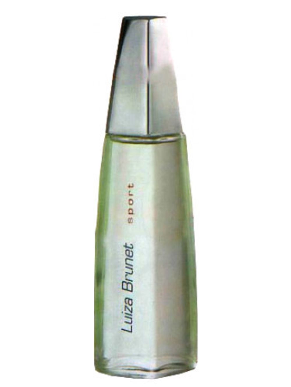 Avon Luiza Brunet Sport