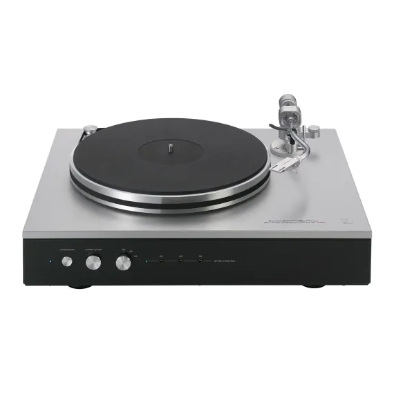 Luxman PD-151 MKII