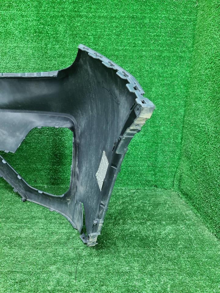 Бампер передний Chery Tiggo 8 Pro (2021-н.в.)