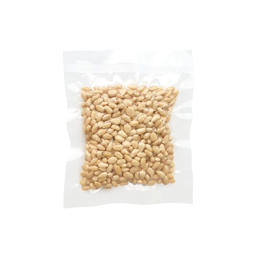 Ядро кедрового ореха / 50 г / калибр 900 / Сибирский кедр