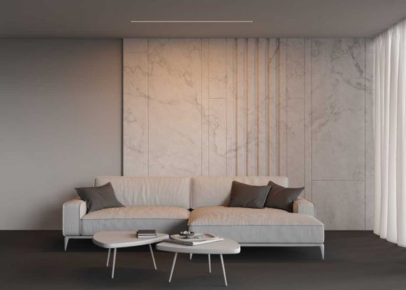 Линейный светильник Maytoni Technical LL313013