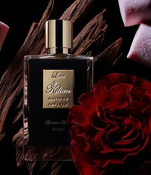 By Kilian Love by Kilian Rose and Oud Special Blend 2020