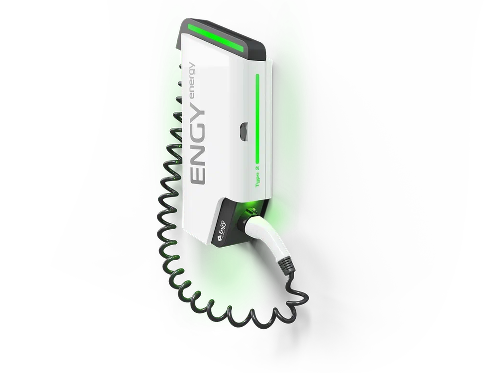 Engy Energy CS2.5 - Type 2 - 22 кВт