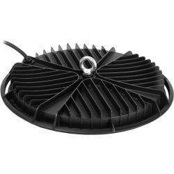 Светильник светодиодный ЭРА SPP-402-0-50K-200 200Вт 5000К 20000Лм Кп<5% КСС Д подвесной | Светильники для высоких пролетов (хайбеи)