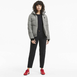 Женская куртка PUMA Ferrari Style Down Jacket