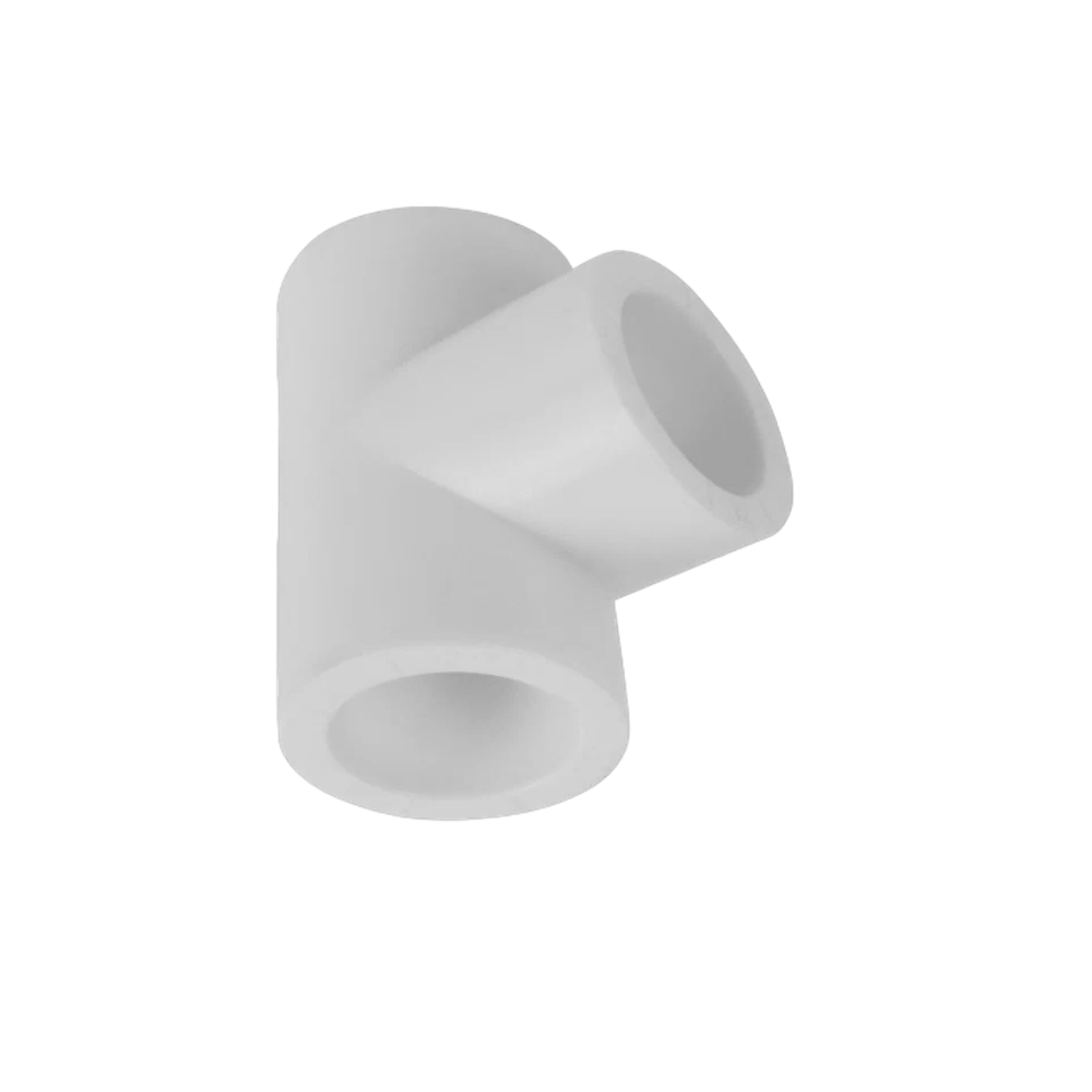 Тройник ПП 20х20х20 по низкой цене