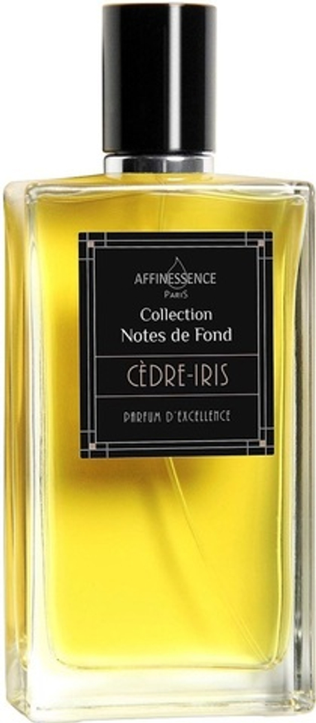 Affinessence Cedre-Iris