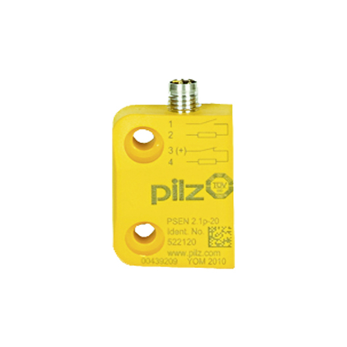 Датчик безопасности Pilz 506410