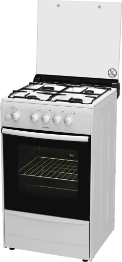 Газовая плита Darina 1B GM 441 005 W