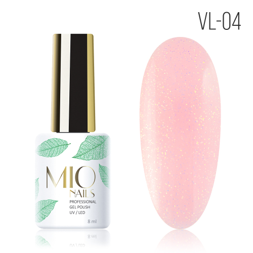 Mio Nails VL.04, 8 мл