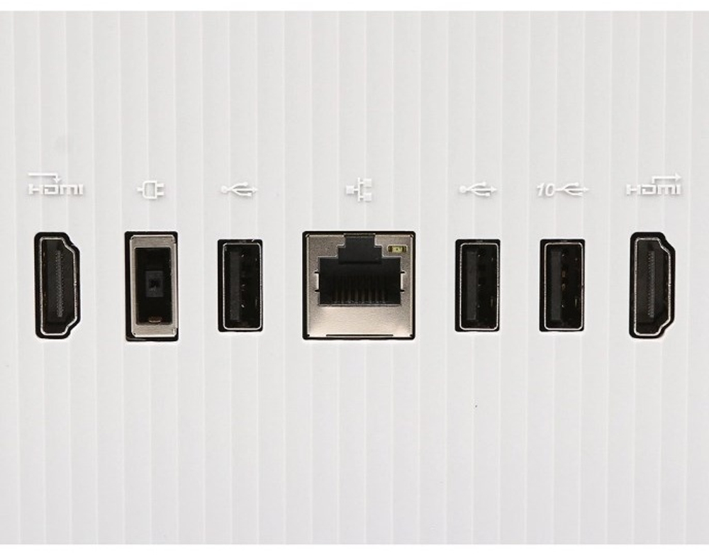 Моноблок Lenovo IdeaCentre AIO 27IRH9 F0HM00VBRU серый