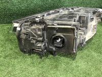 Фара правая BMW X3 G01, X4 G02 (2017-2021) Adaptive LED