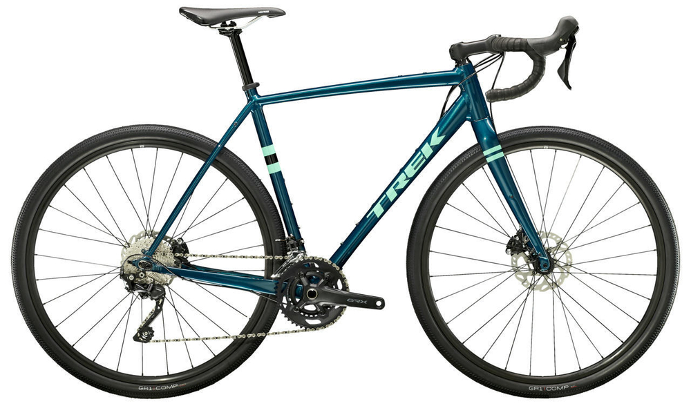 Шоссейный велосипед Trek Checkpoint ALR 4 (2021)
