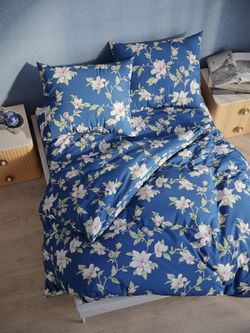 Простынь на резинке Simple House "Флоренц" 160х200 см