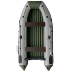 Лодка ПВХ Angler Reef НДНД 340НД -