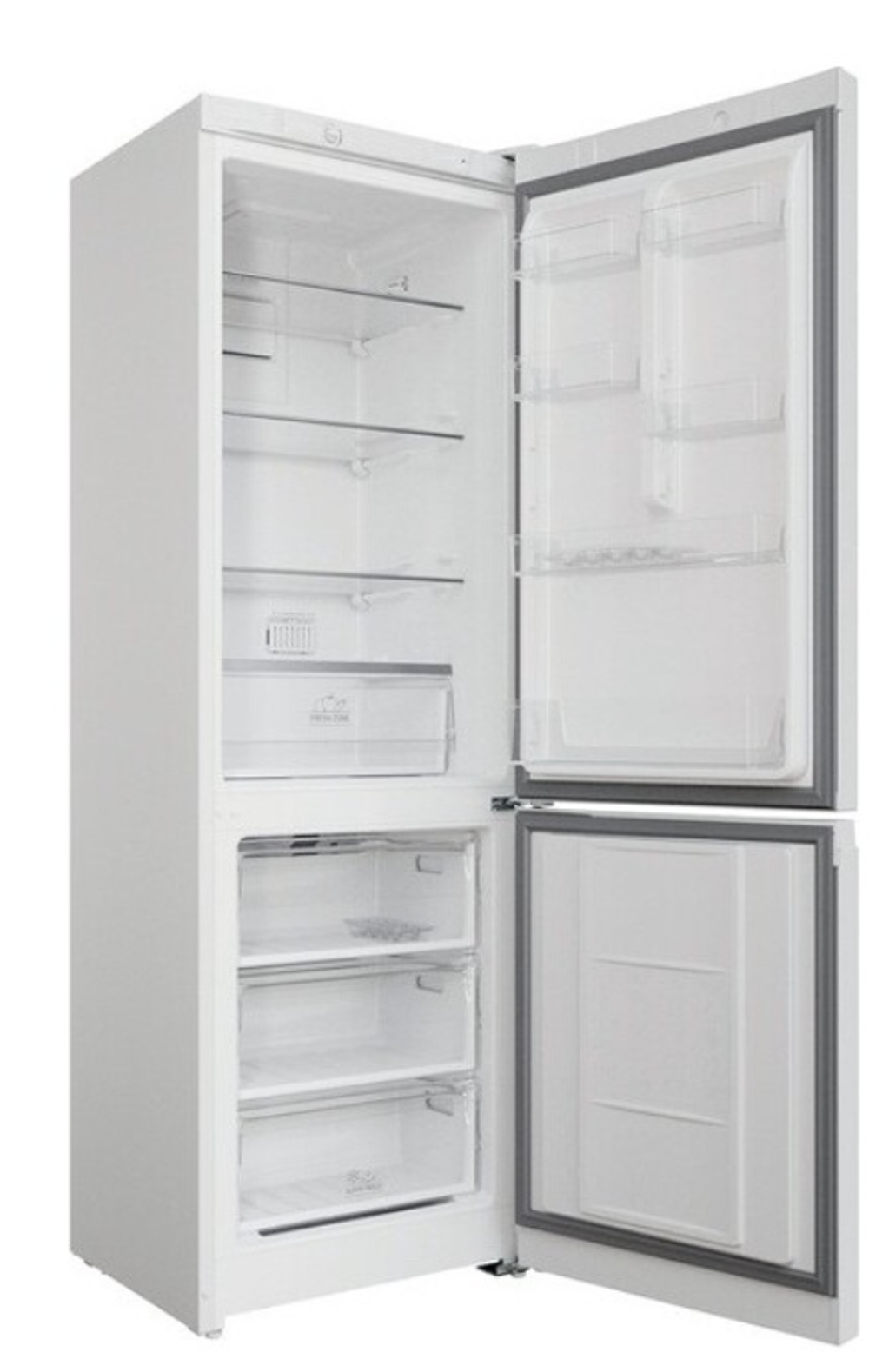 холодильник Hotpoint Ariston HTR 4180W