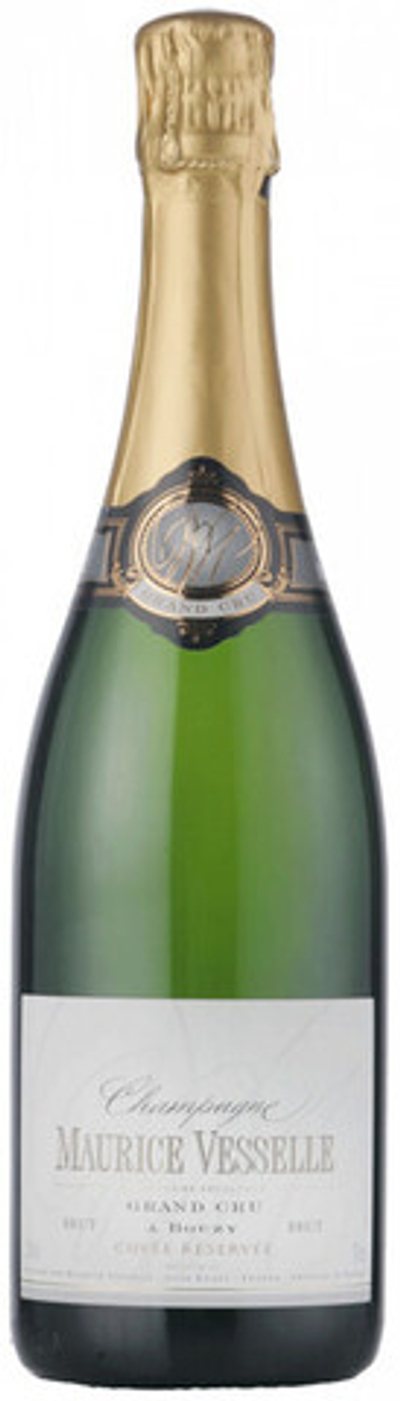 Шампанское Морис Вессель Гран Крю Кюве Резерв