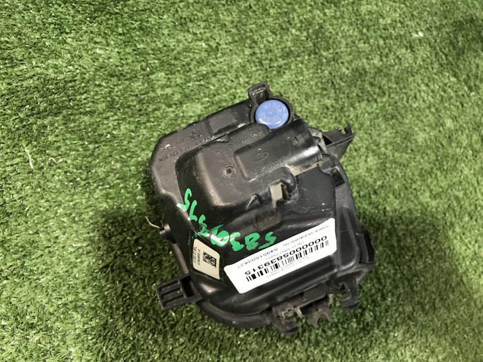 ПТФ правая BMW X5 F15 (2013-2018) LED