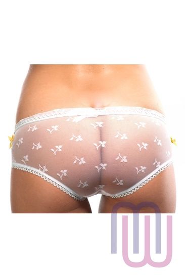 Трусы (2шт) женские ATLANTIC LP-1425