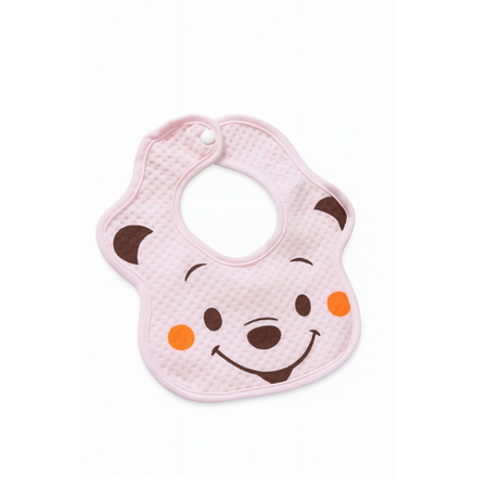 Слюнявчик облачко для детей