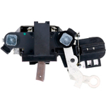 Регулятор напряжения 12V Nissan Terrano, Nissan Atlas.
