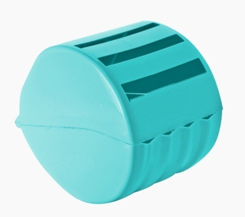 Держатель для туал. бумаг в ассортим.