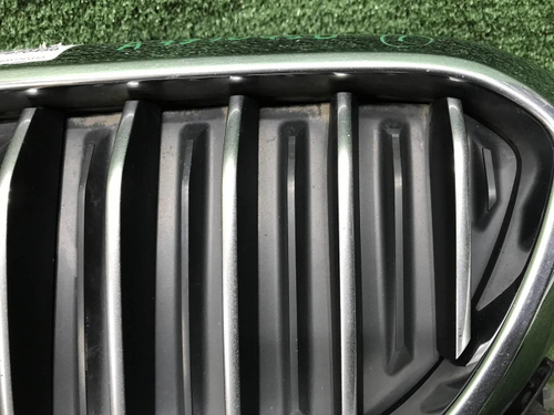 Решетка радиатора BMW 5er G30 (2017-2020)