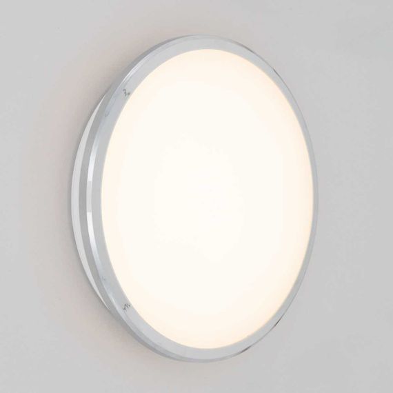 Потолочный светодиодный светильник Citilux Луна CL702161W