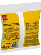 Конструктор Creator 30689 Животные на Дне Рождения