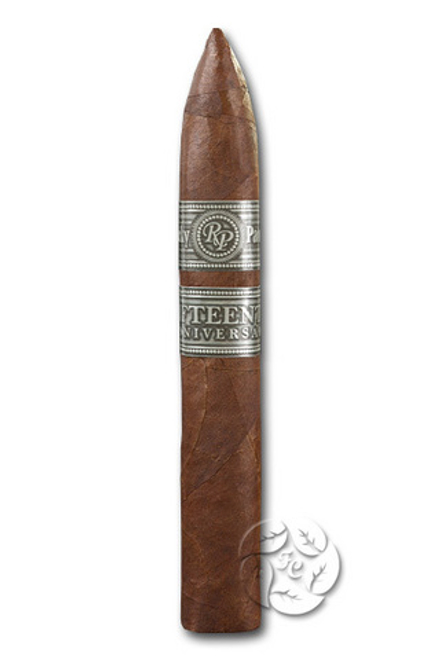 Rocky Patel 15th Anniversary Torpedo