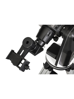 Телескоп Sky-Watcher K100 mini Virtuoso GTi, настольный