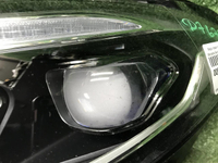 Фара левая Mercedes CLS c257 (17-21) Multibeam LED